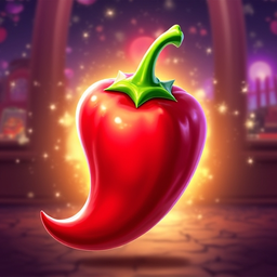 Hot Chilli Bells Ace West