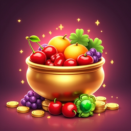 Lucky Fruit Wins Ace West