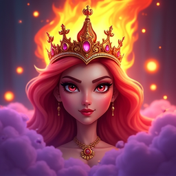 Queen of Inferno Westace casino review