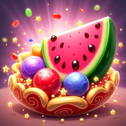 Sweet Bonanza West Ace casino