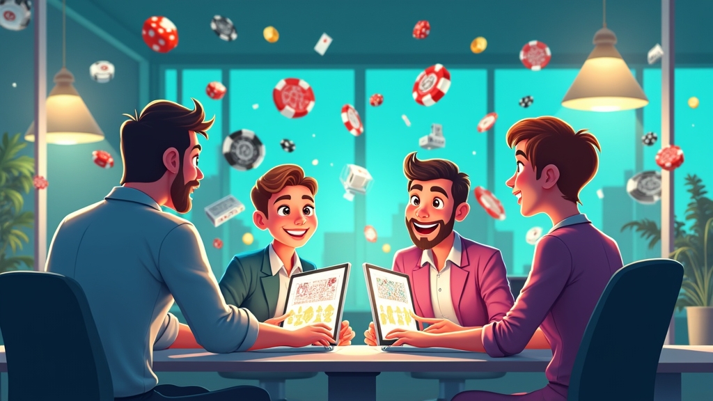West Ace casino review