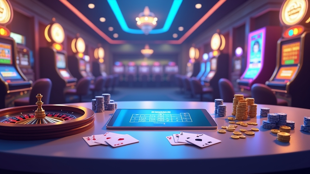 Westace casino reviews